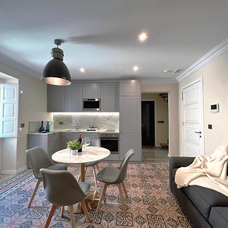 Independence Lovely Apartments Valletta Luaran gambar