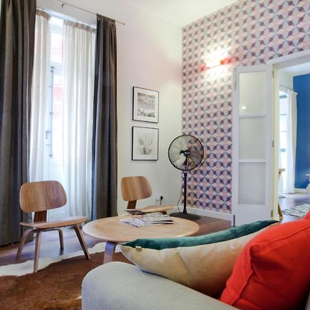 Independence Lovely Apartments Valletta Luaran gambar