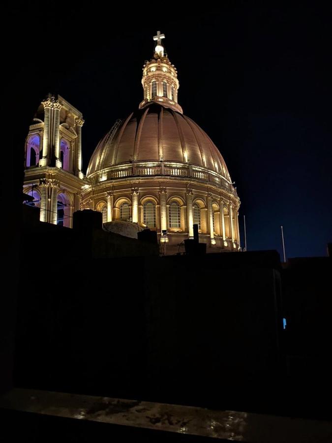 Independence Lovely Apartments Valletta Luaran gambar