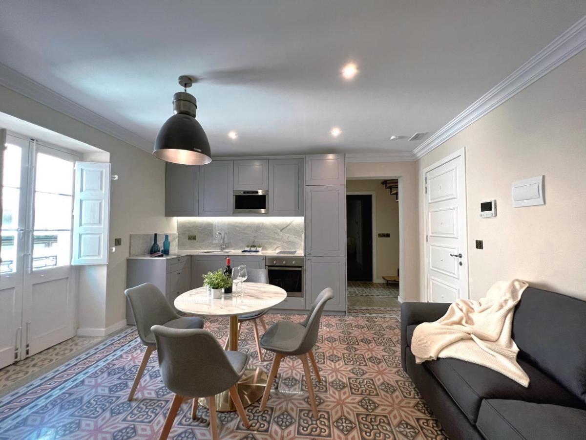 Independence Lovely Apartments Valletta Luaran gambar