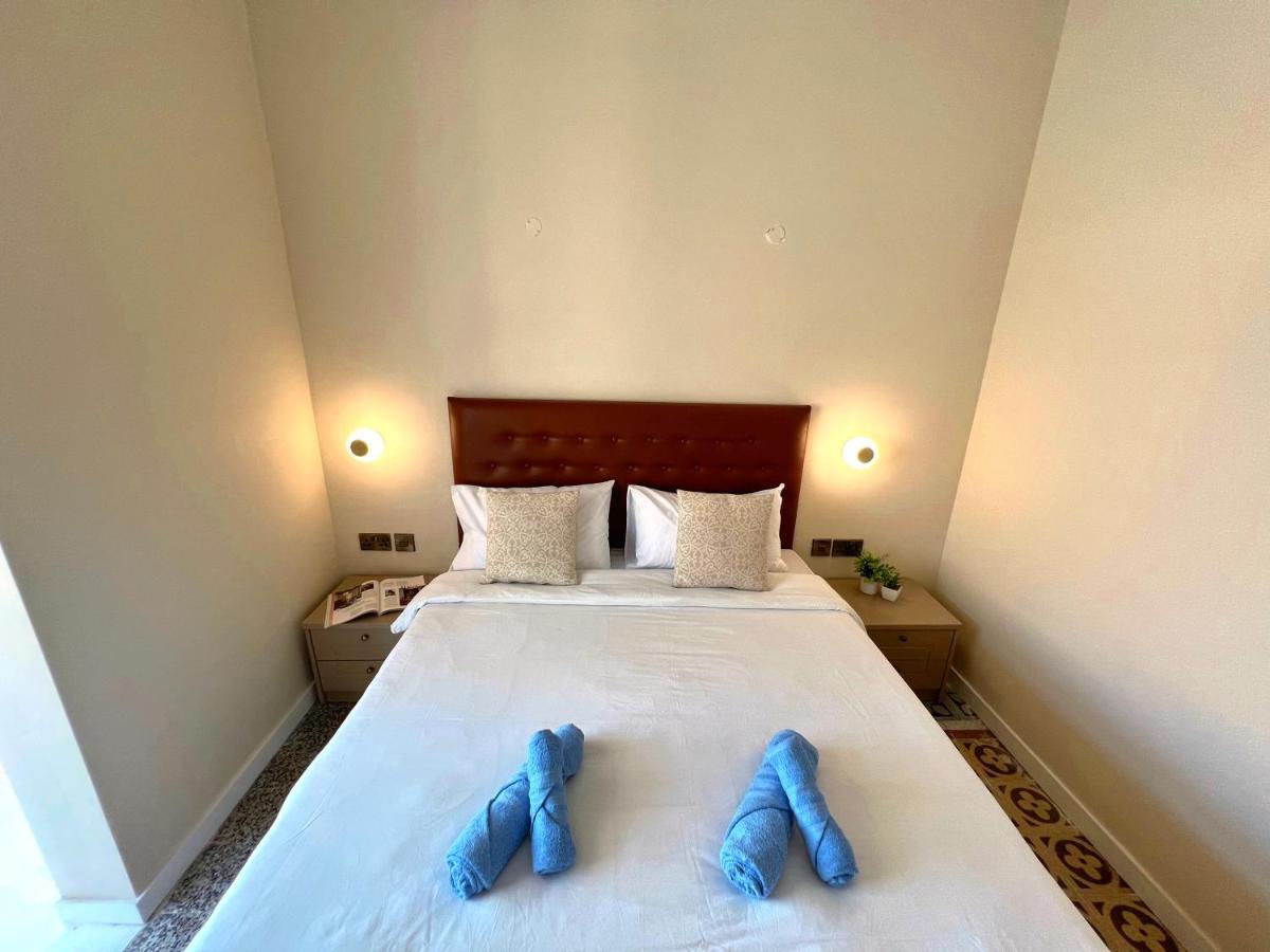 Independence Lovely Apartments Valletta Luaran gambar