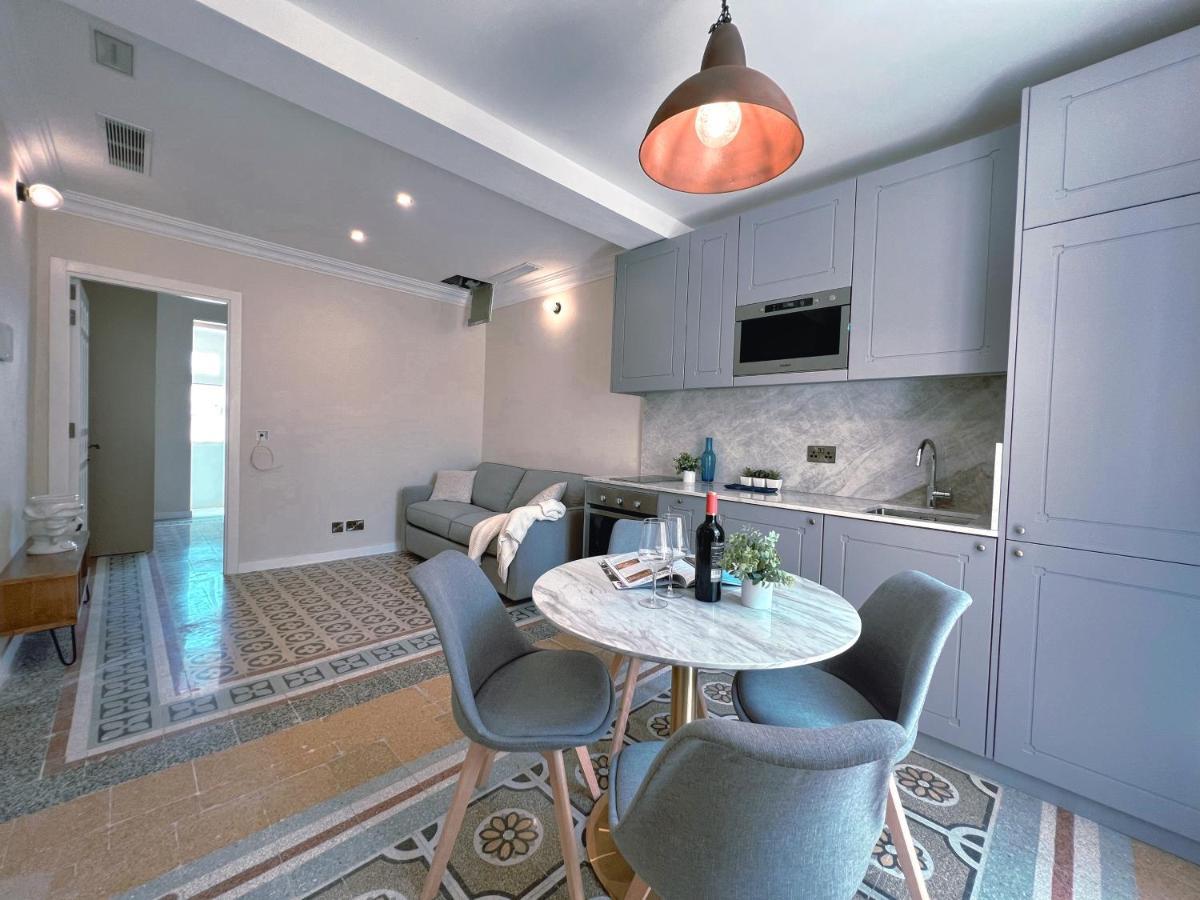 Independence Lovely Apartments Valletta Luaran gambar