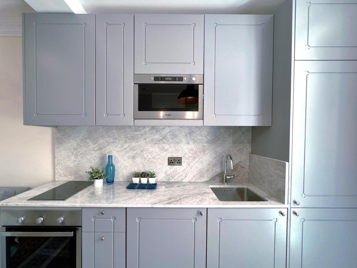 Independence Lovely Apartments Valletta Luaran gambar