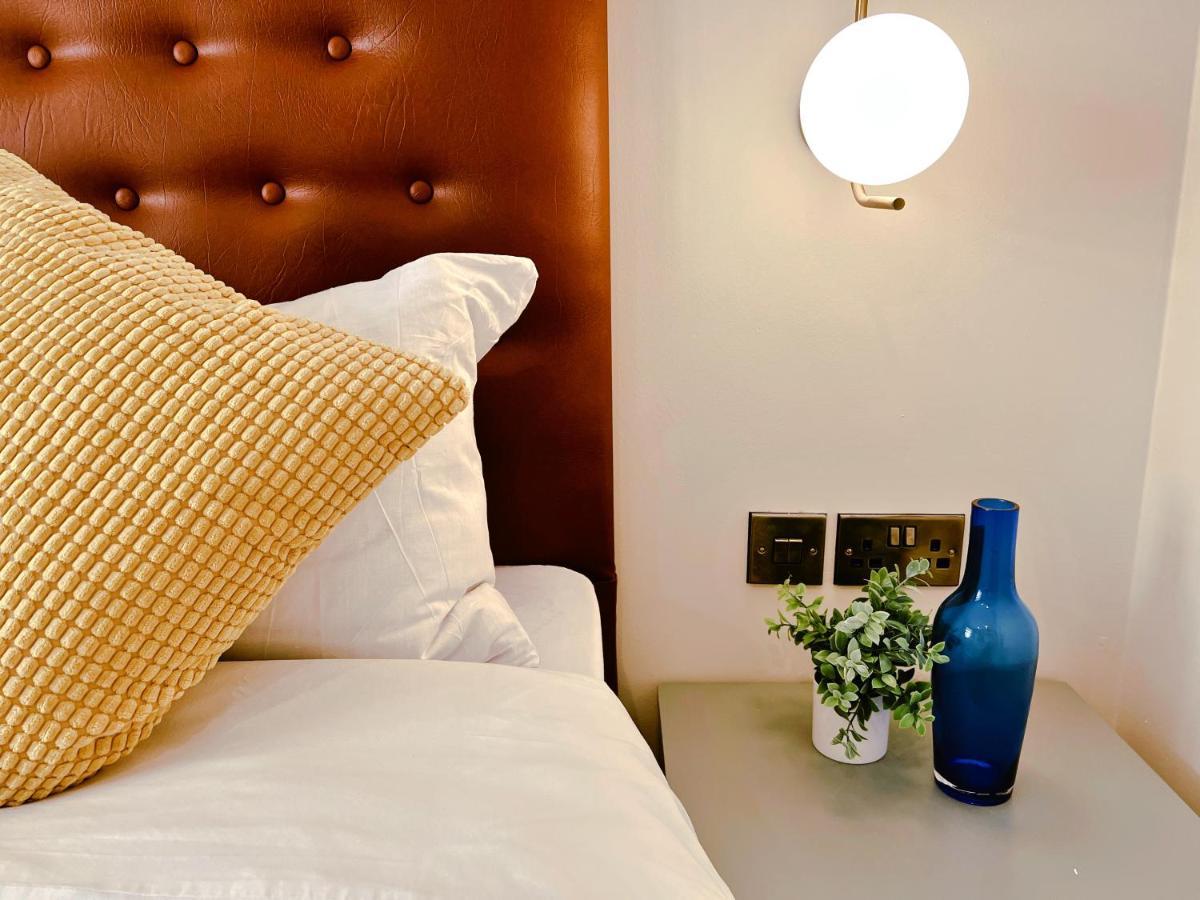 Independence Lovely Apartments Valletta Luaran gambar