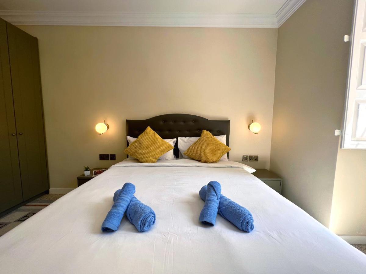 Independence Lovely Apartments Valletta Luaran gambar