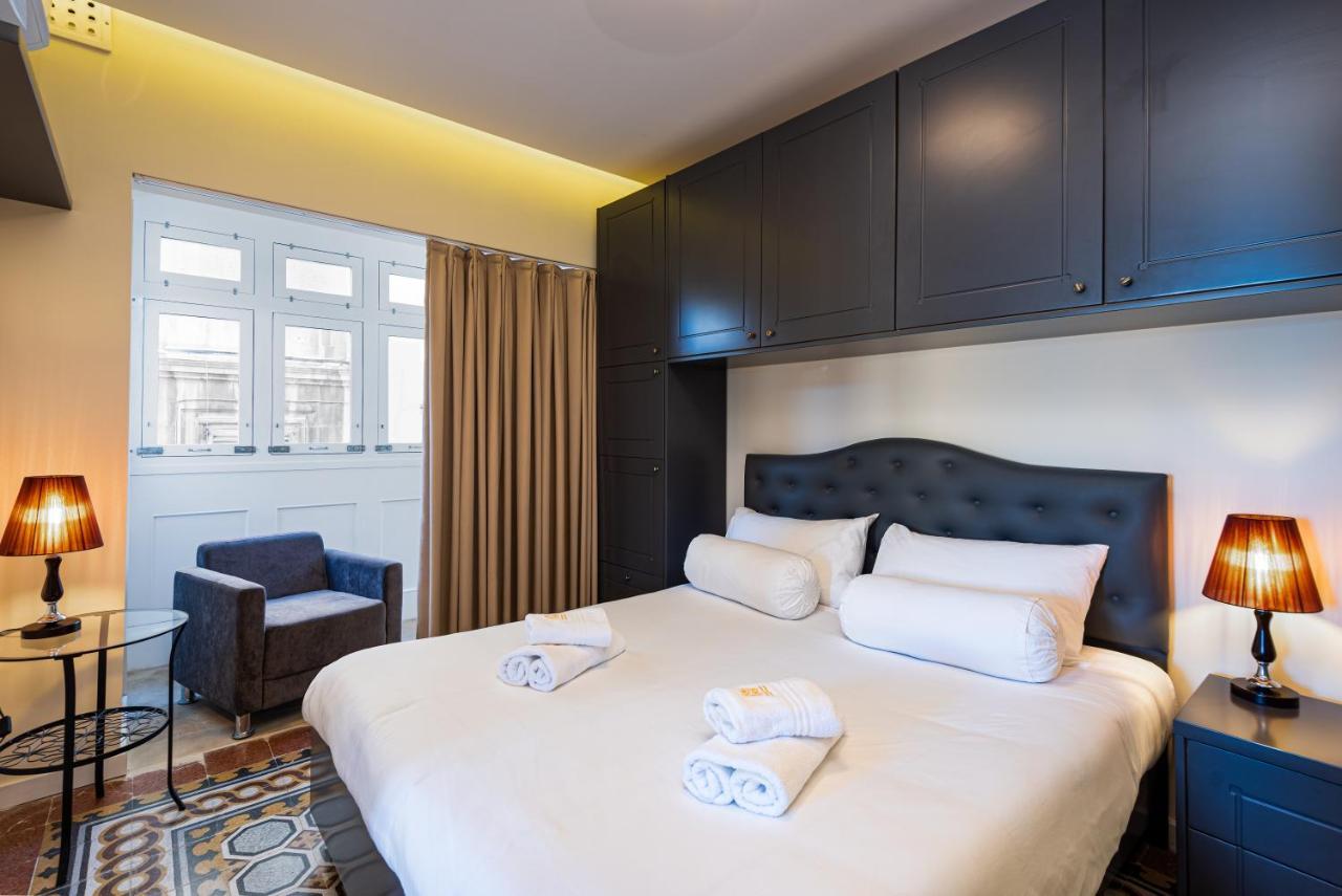Independence Lovely Apartments Valletta Luaran gambar