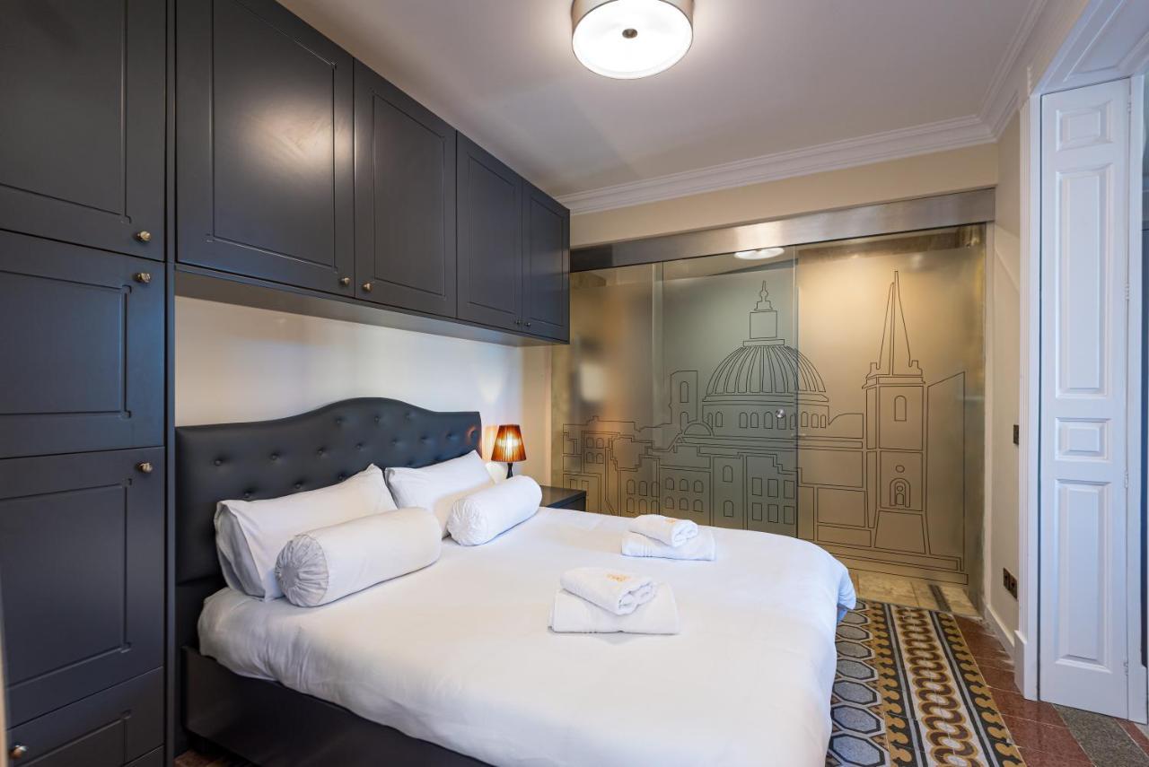 Independence Lovely Apartments Valletta Luaran gambar