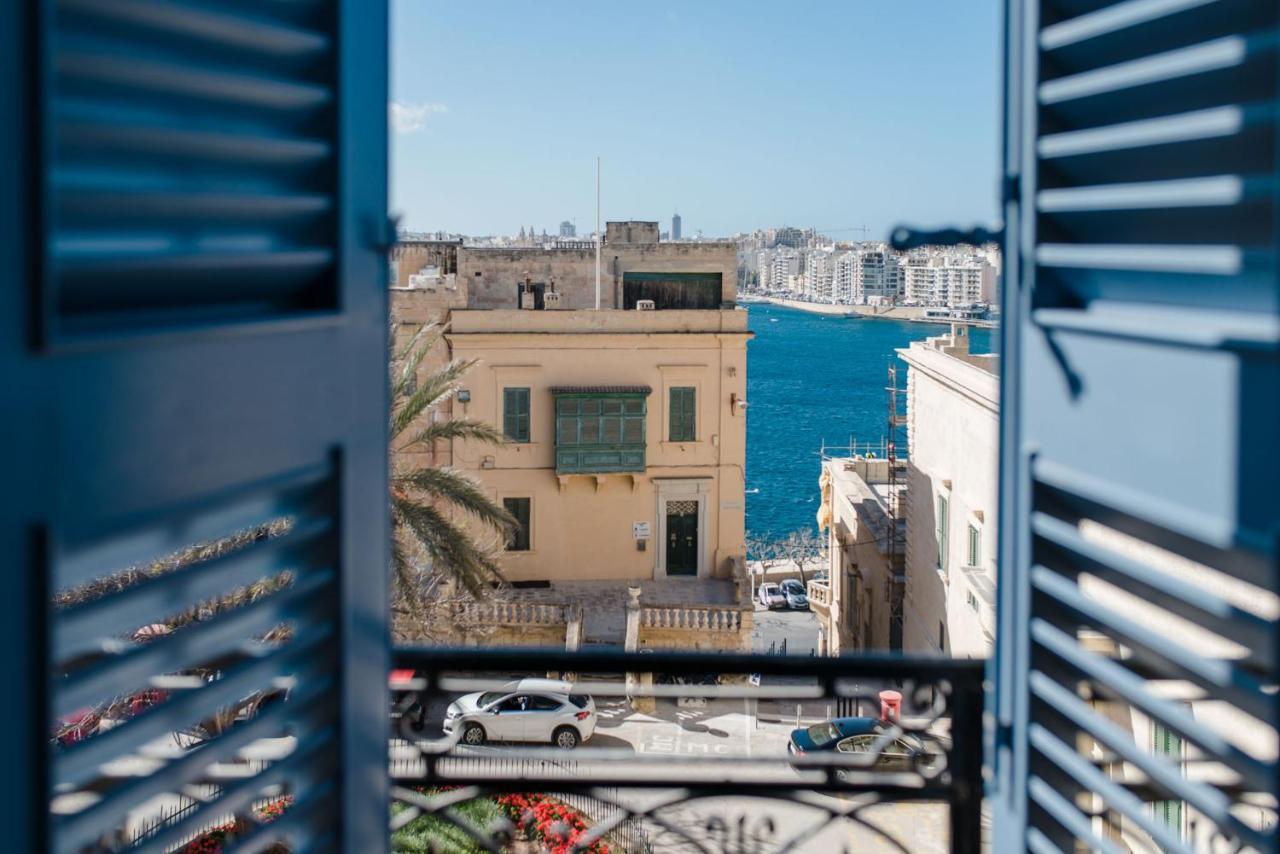 Independence Lovely Apartments Valletta Luaran gambar