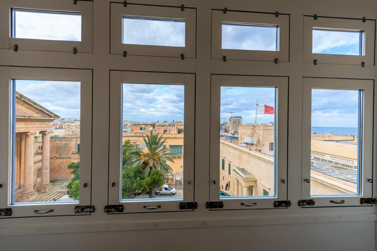 Independence Lovely Apartments Valletta Luaran gambar