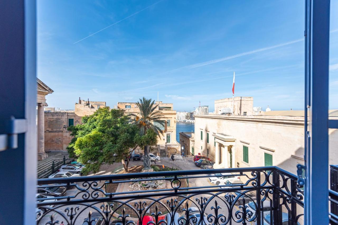 Independence Lovely Apartments Valletta Luaran gambar