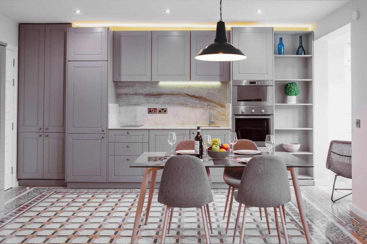 Independence Lovely Apartments Valletta Luaran gambar