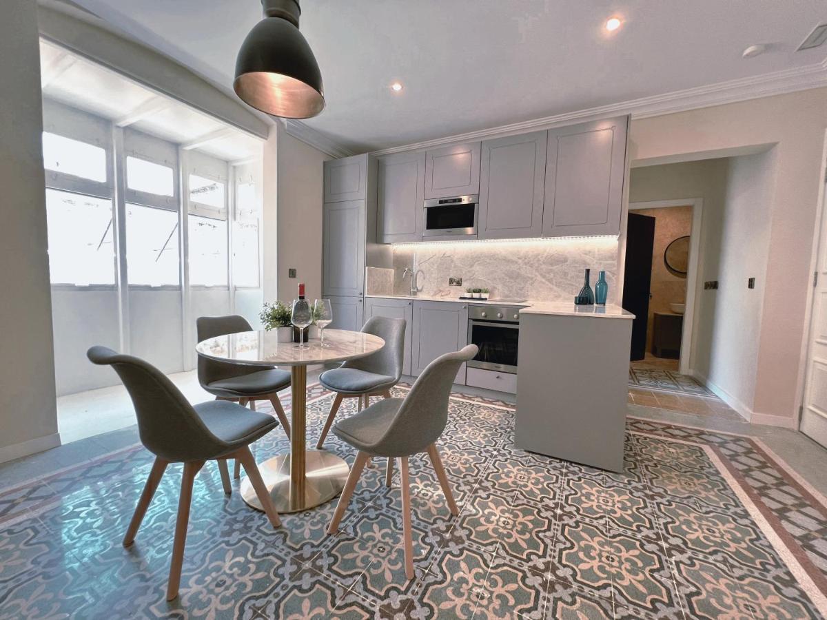 Independence Lovely Apartments Valletta Luaran gambar