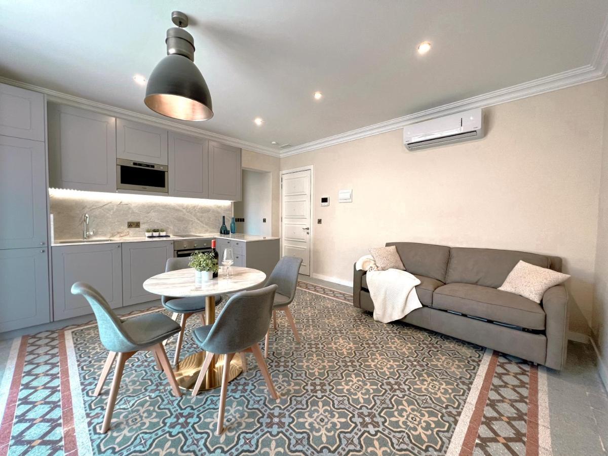 Independence Lovely Apartments Valletta Luaran gambar