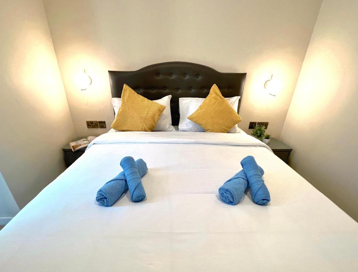 Independence Lovely Apartments Valletta Luaran gambar