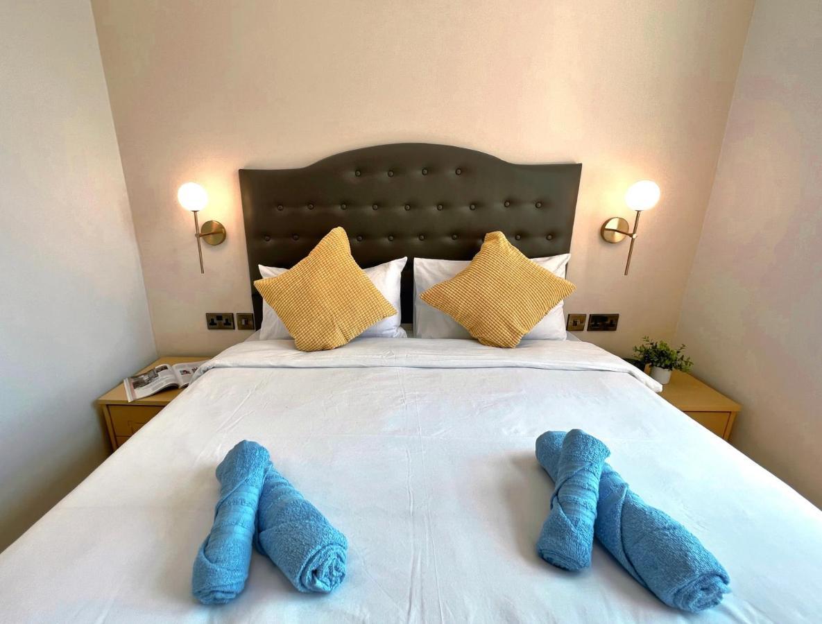 Independence Lovely Apartments Valletta Luaran gambar