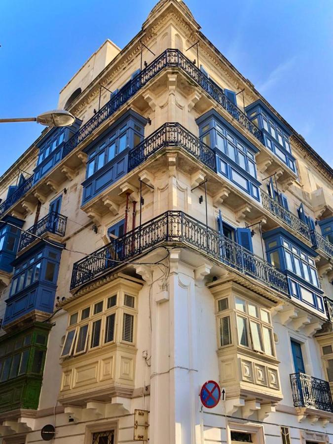 Independence Lovely Apartments Valletta Luaran gambar