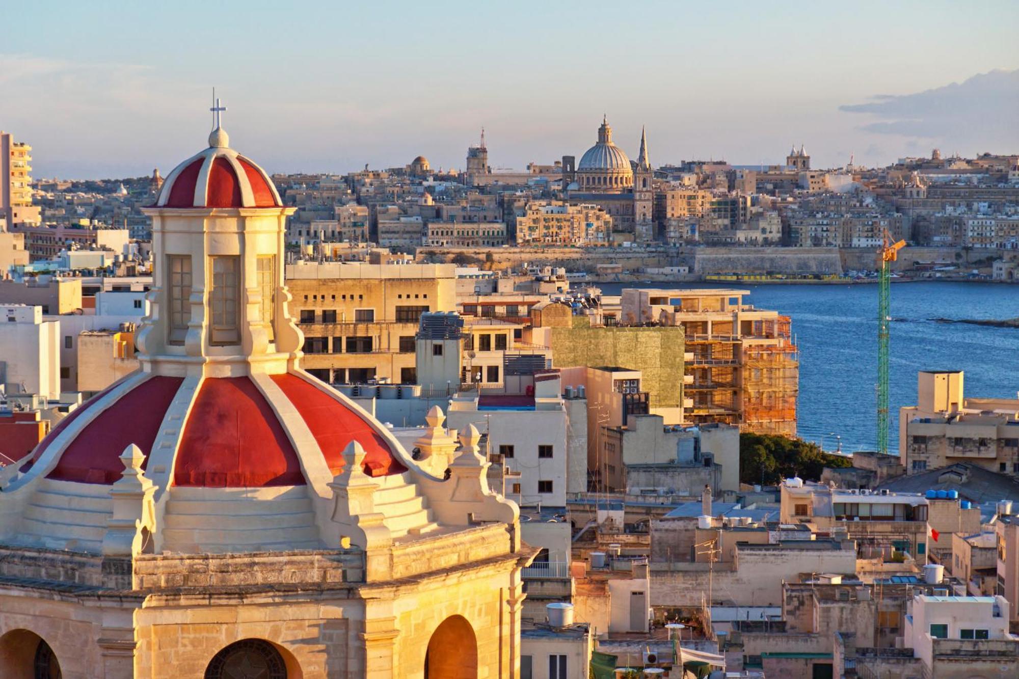 Independence Lovely Apartments Valletta Luaran gambar
