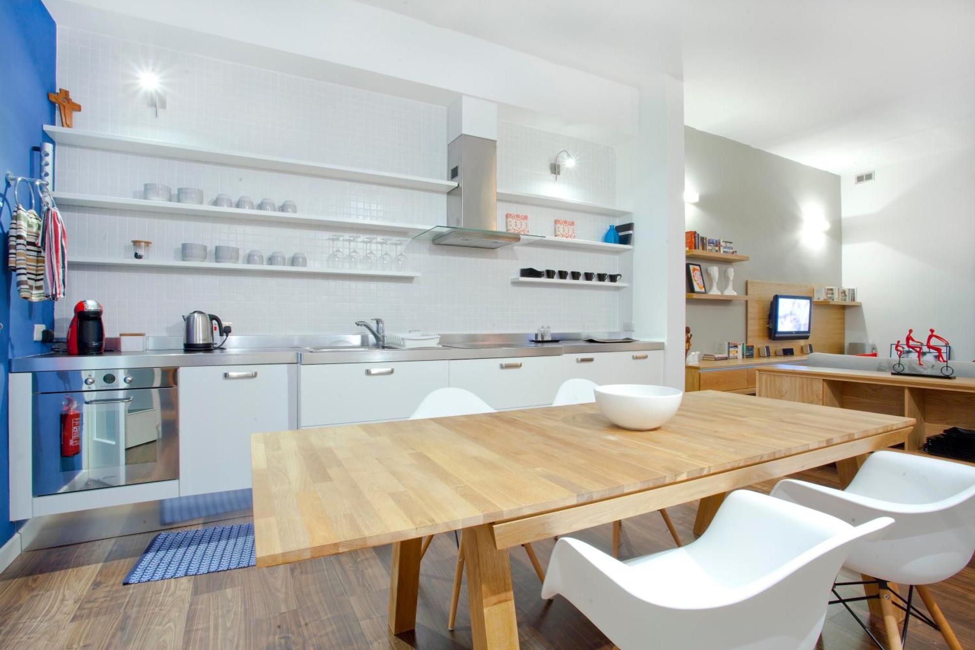 Independence Lovely Apartments Valletta Luaran gambar