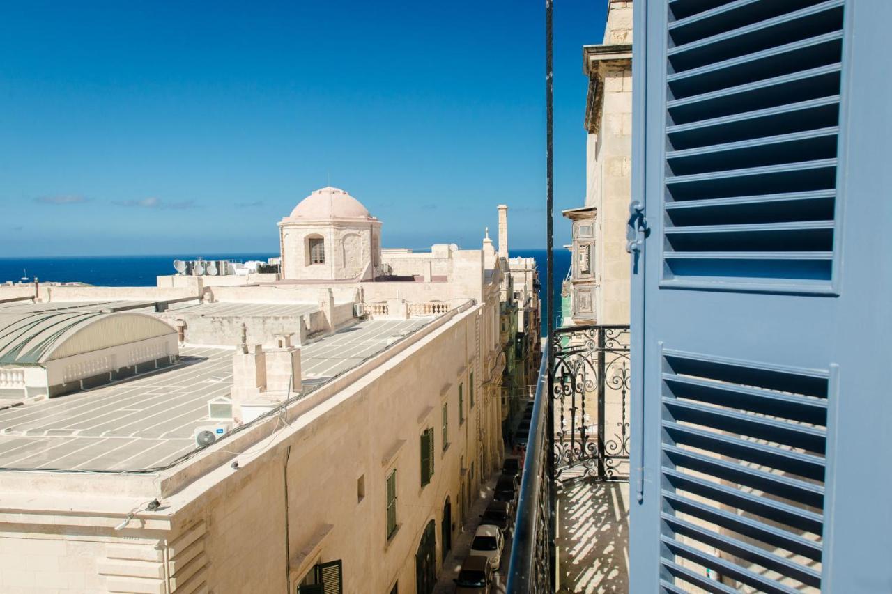 Independence Lovely Apartments Valletta Luaran gambar