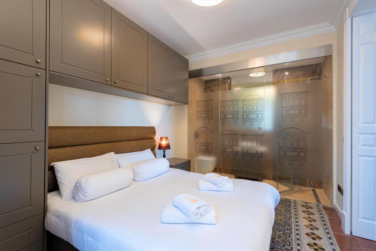 Independence Lovely Apartments Valletta Luaran gambar