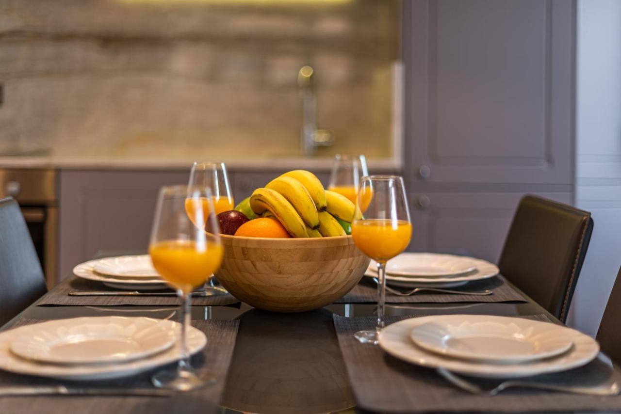 Independence Lovely Apartments Valletta Luaran gambar