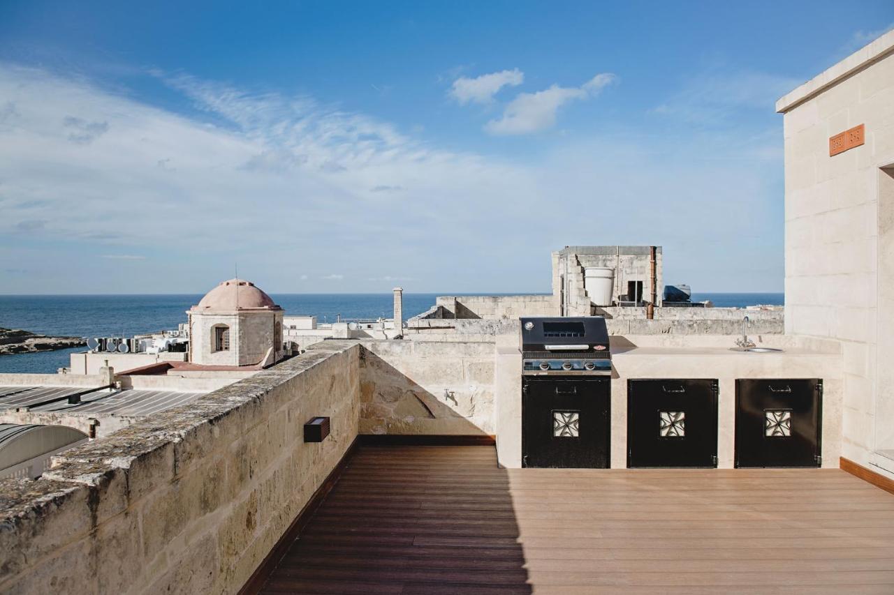 Independence Lovely Apartments Valletta Luaran gambar