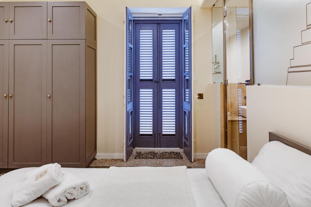 Independence Lovely Apartments Valletta Luaran gambar