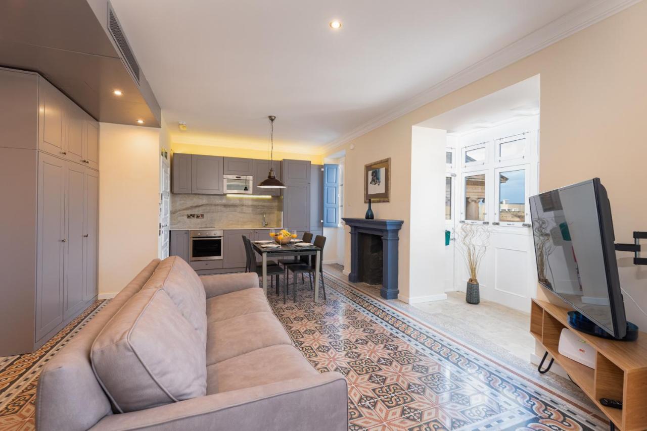 Independence Lovely Apartments Valletta Luaran gambar