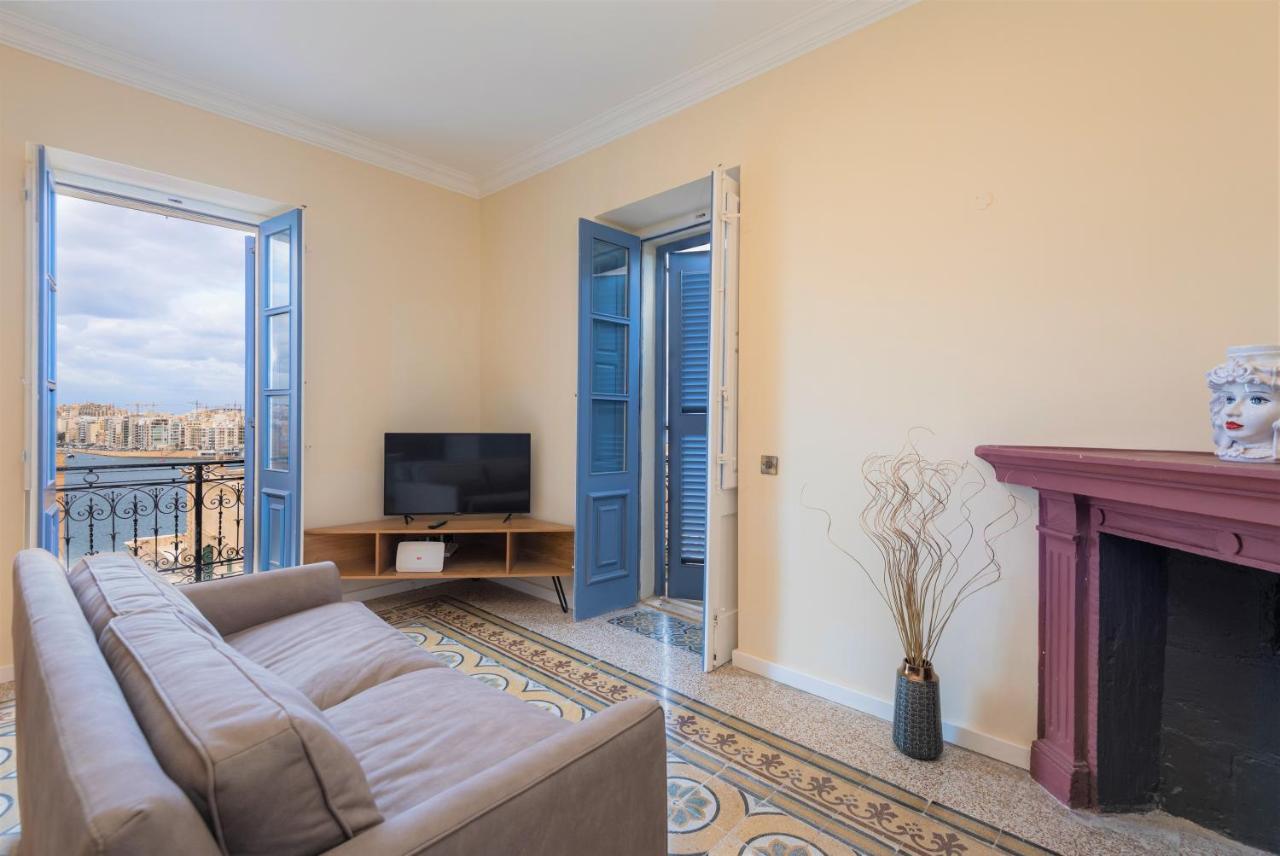 Independence Lovely Apartments Valletta Luaran gambar