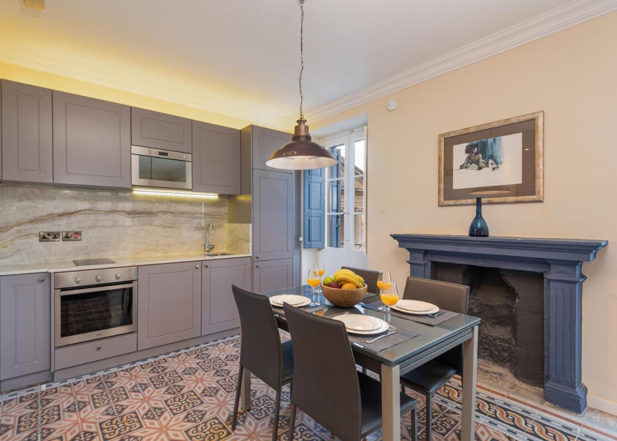 Independence Lovely Apartments Valletta Luaran gambar