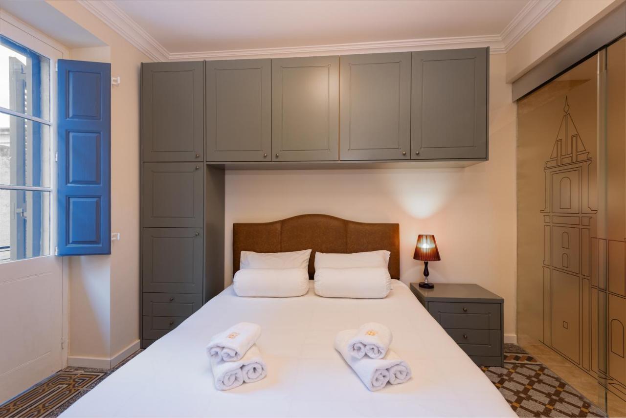 Independence Lovely Apartments Valletta Luaran gambar