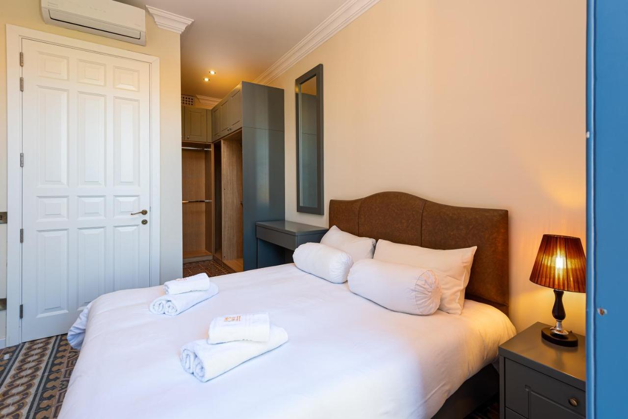Independence Lovely Apartments Valletta Luaran gambar