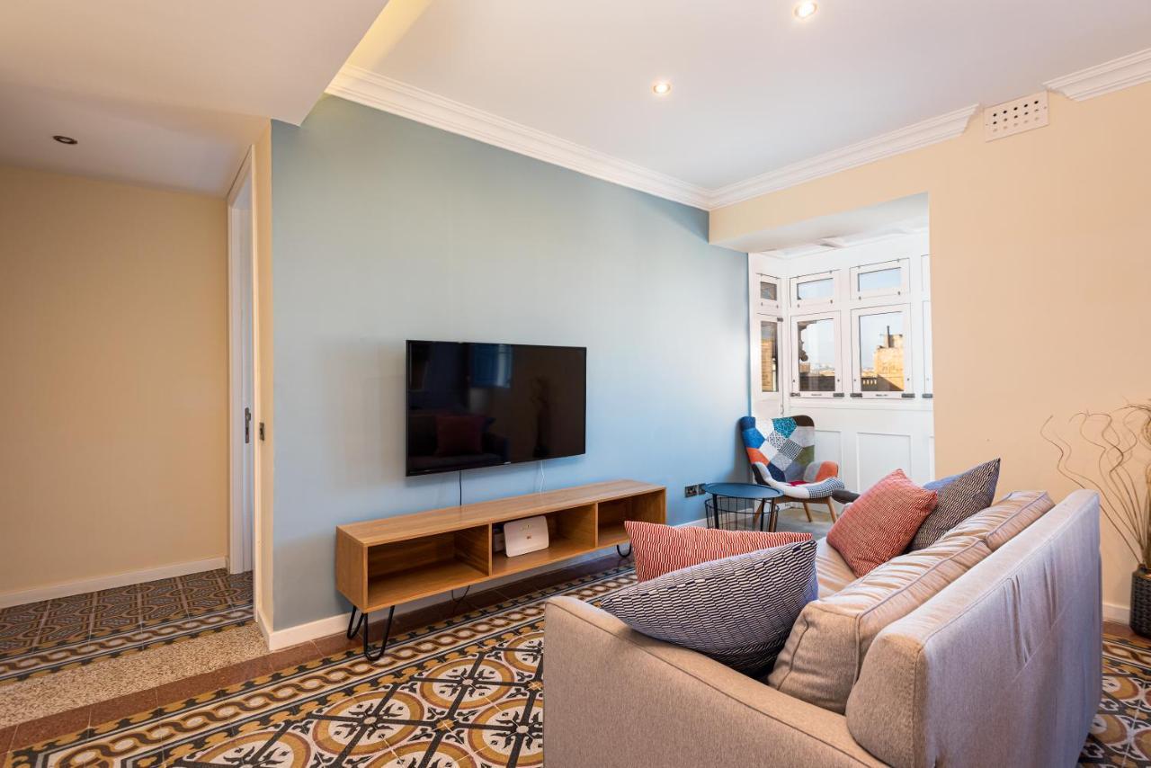 Independence Lovely Apartments Valletta Luaran gambar