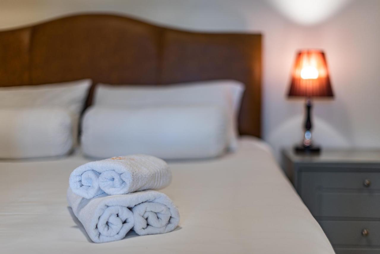 Independence Lovely Apartments Valletta Luaran gambar