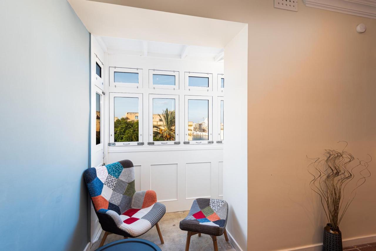 Independence Lovely Apartments Valletta Luaran gambar