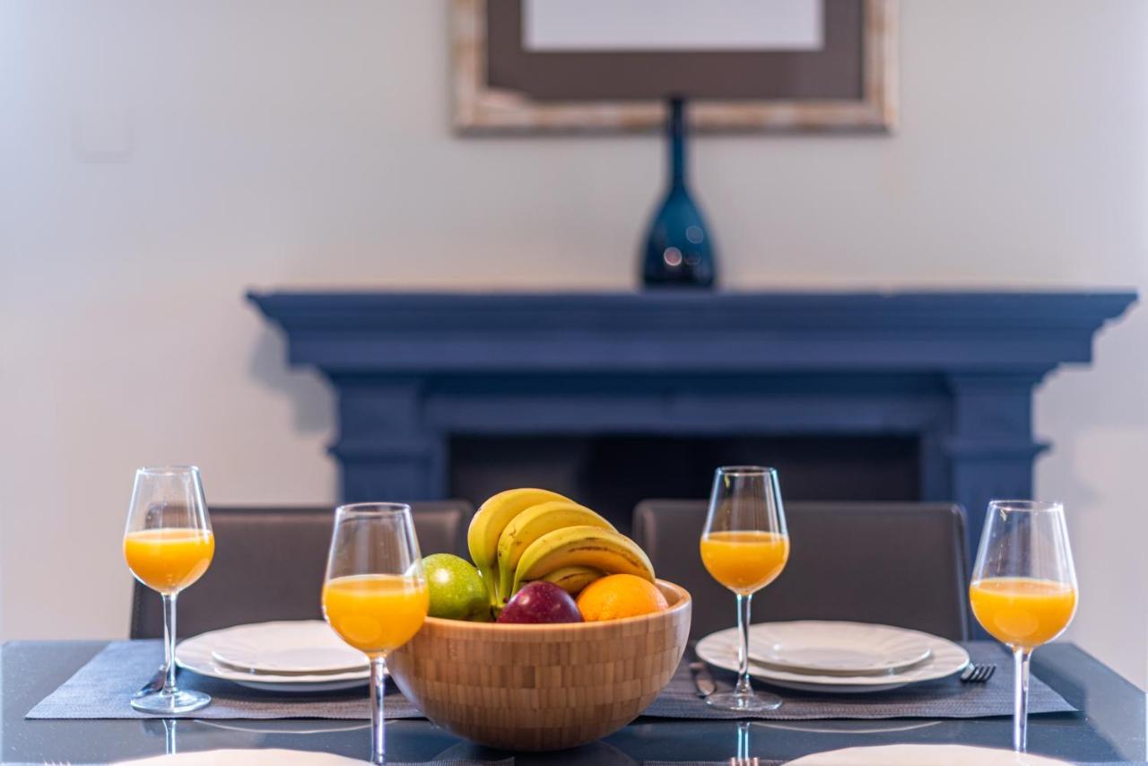 Independence Lovely Apartments Valletta Luaran gambar