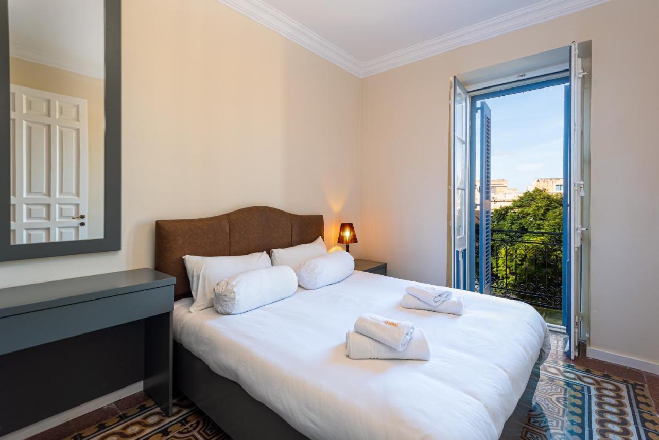 Independence Lovely Apartments Valletta Luaran gambar